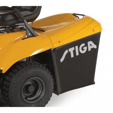 200 489 грн Трактори бензинові Stiga Трактор садовий STIGA Estate7102W